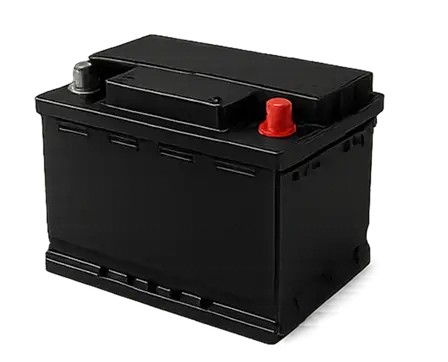 Аккумулятор