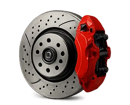 Гальмівна система