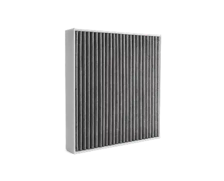 Фільтр салона