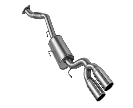 Вихлопна система