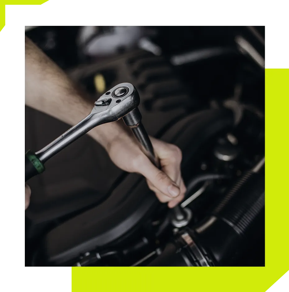 Технічне обслуговування авто