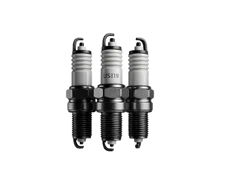 Свічки запалювання